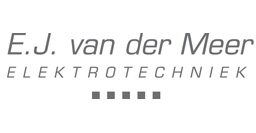 E.J. van der Meer - Maassluis